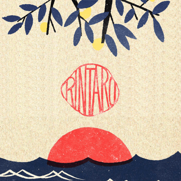 Rintaro logo