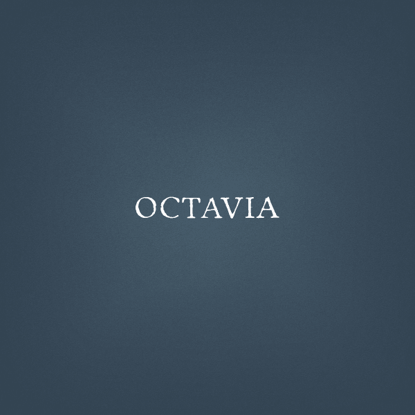 Octavia logo