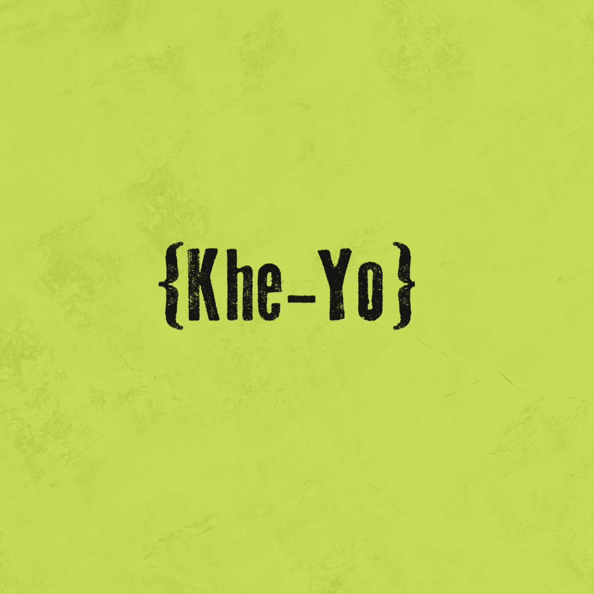 Khe-Yo logo
