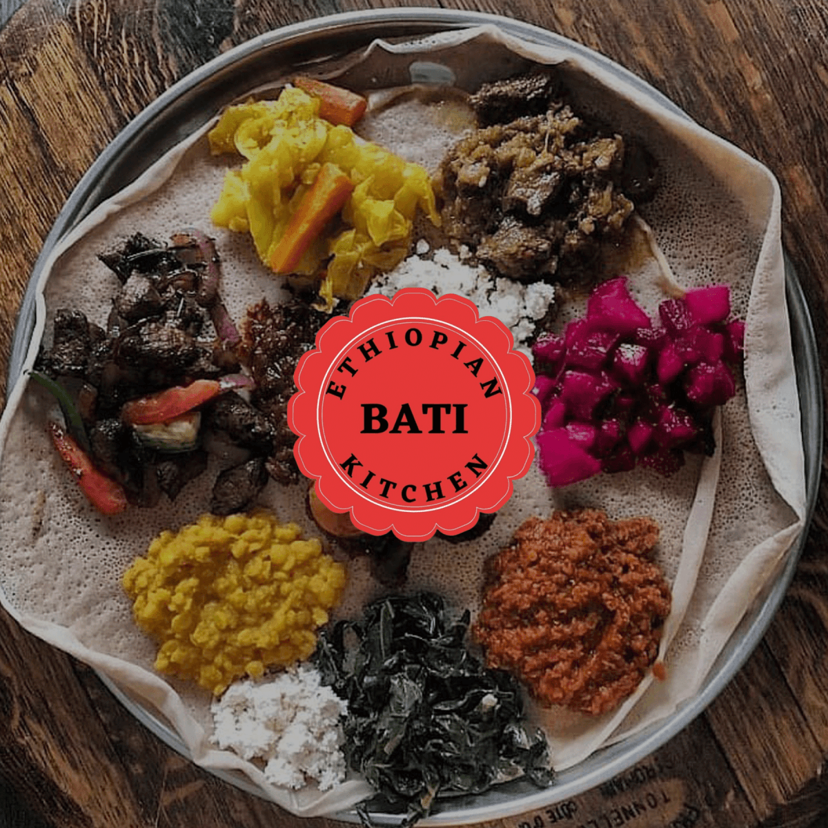 Bati logo