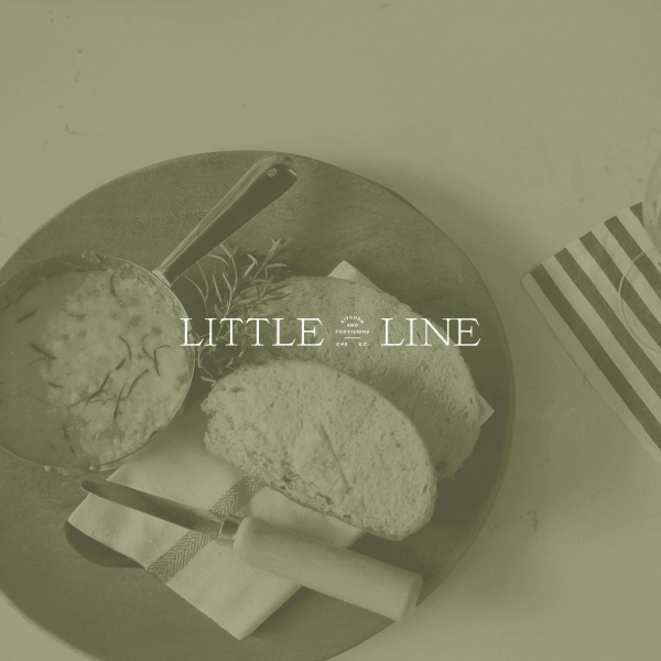 Little Line Kitchen & Provisions logo