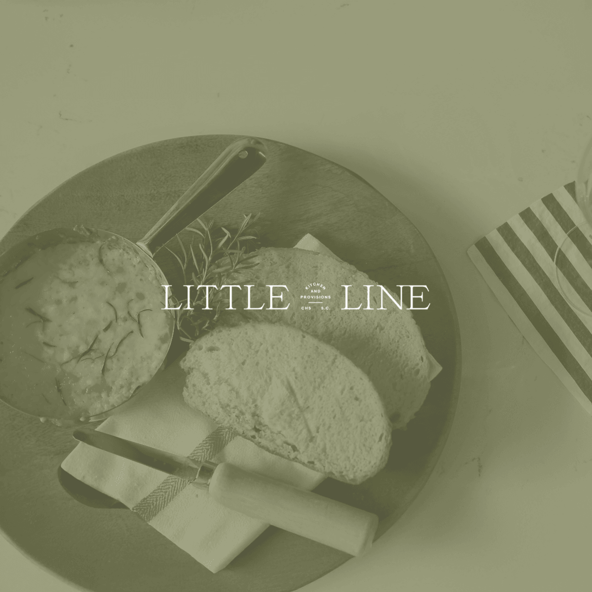 Little Line Kitchen & Provisions