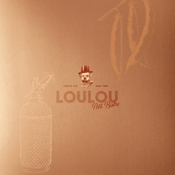 Loulou logo