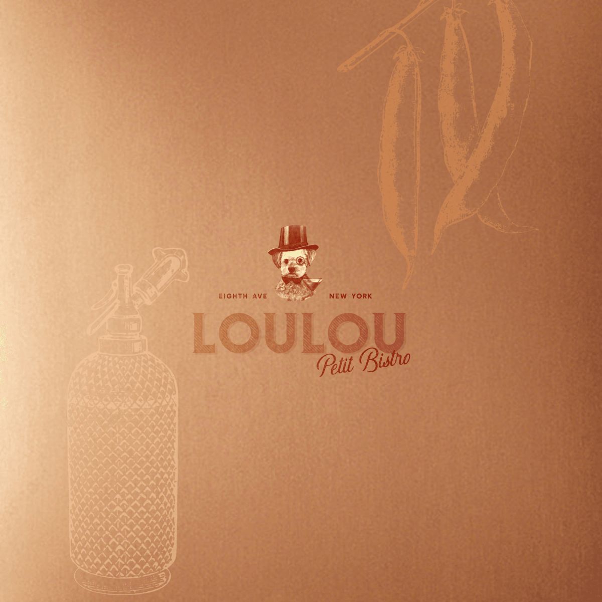 Loulou logo