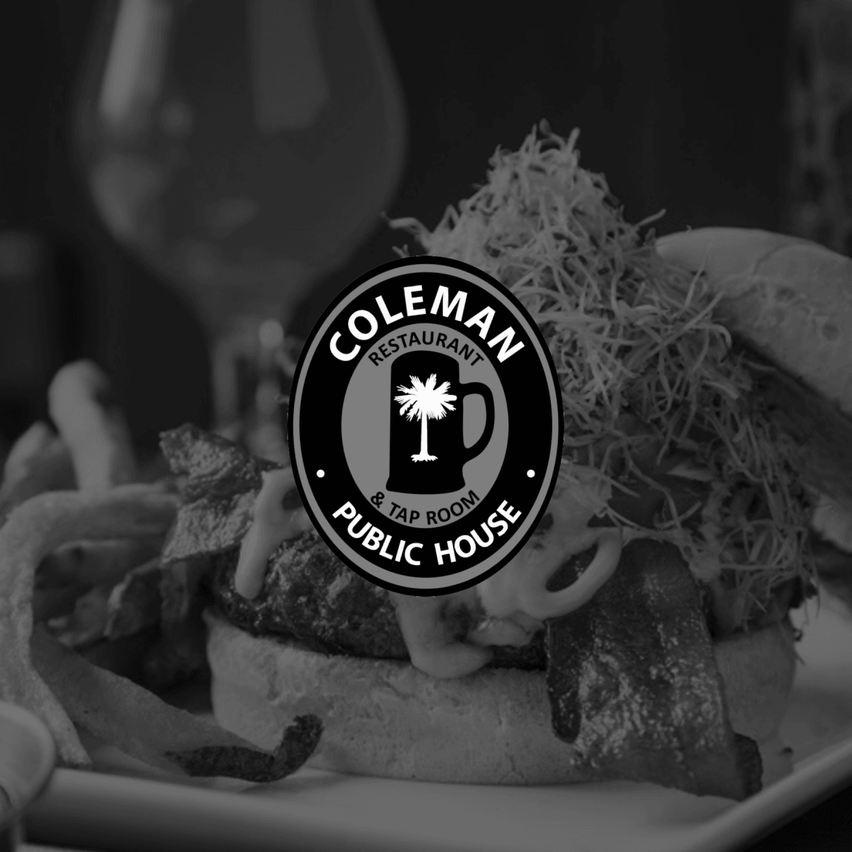 Coleman Public House