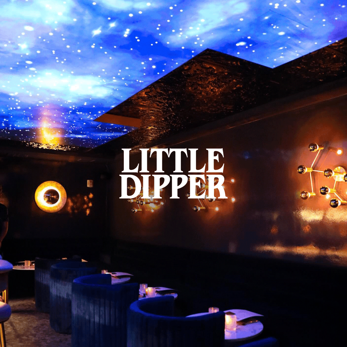 Little Dipper logo