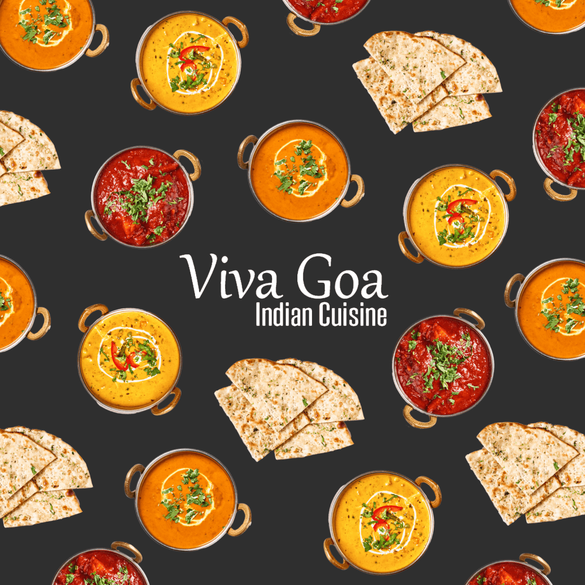Viva Goa Indian Cuisine