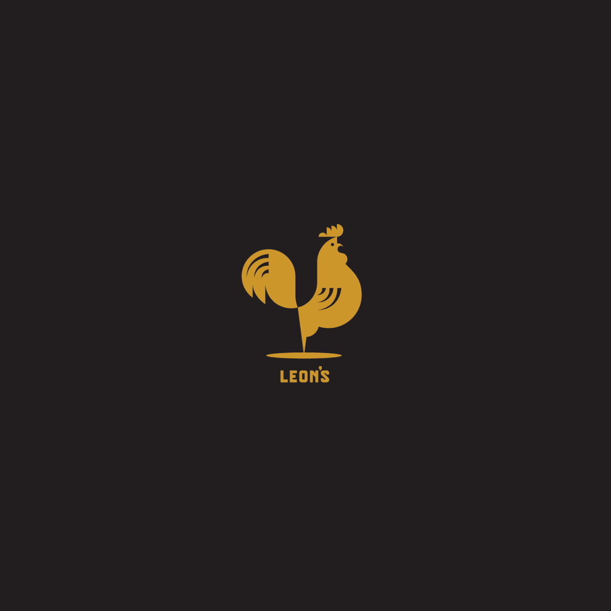 Leon's Oyster Shop