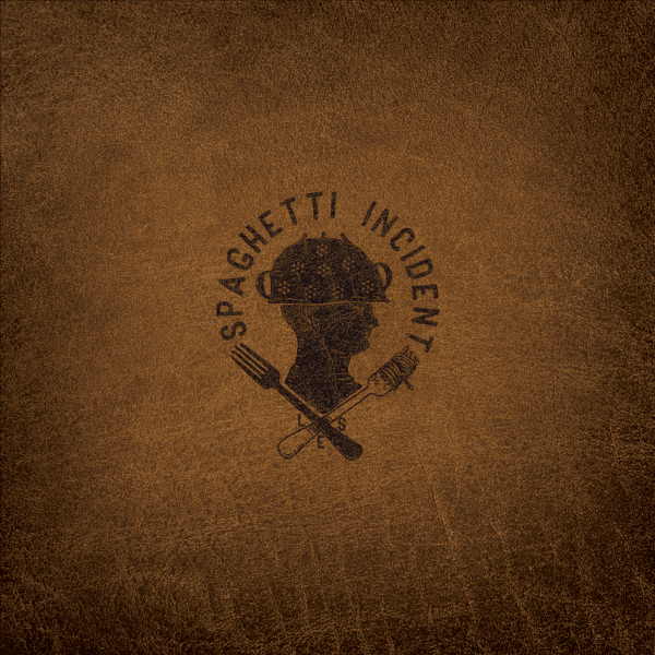 Spaghetti Incident logo