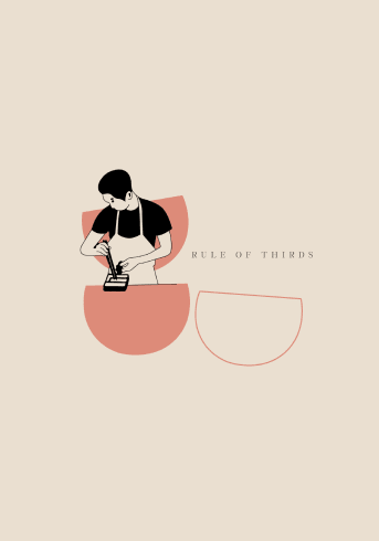 Rule of Thirds logo