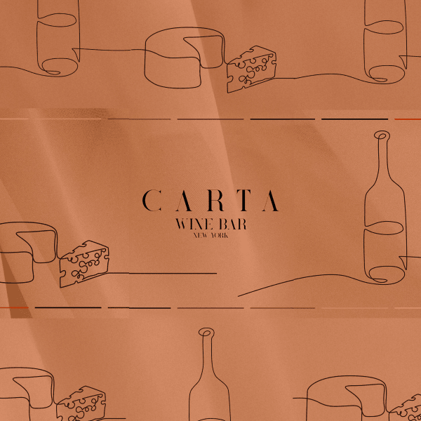 Carta logo