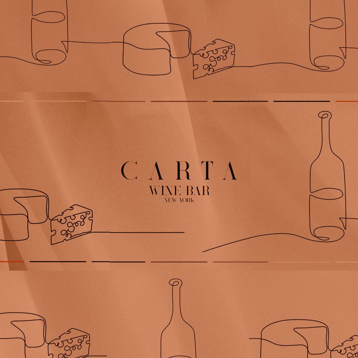 Carta logo