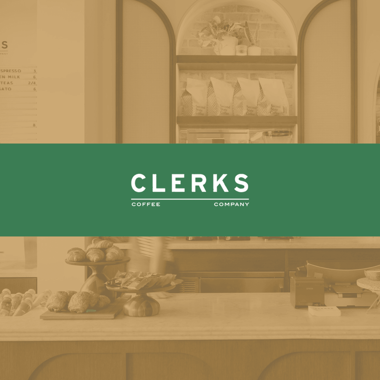 Clerks
