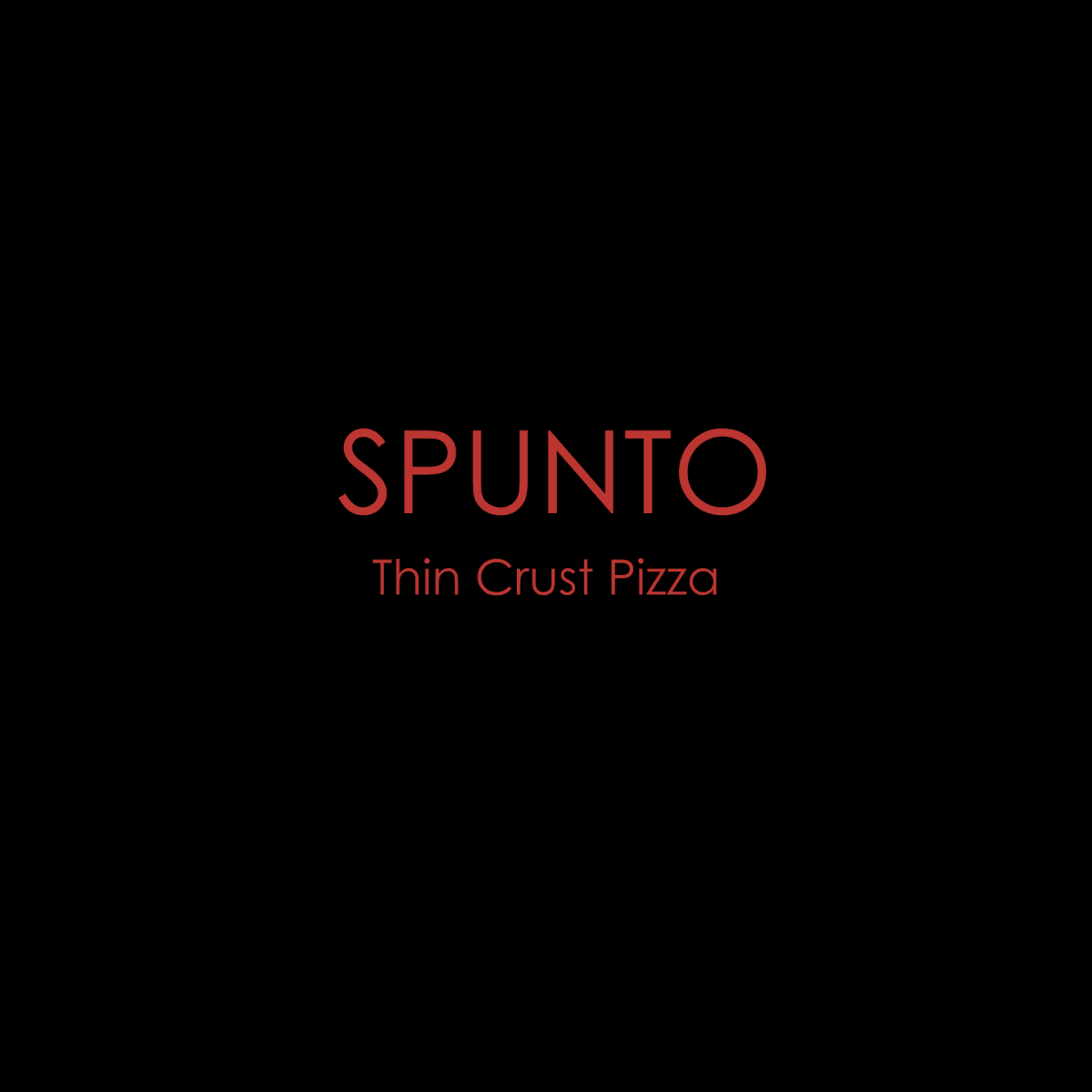 Spunto logo