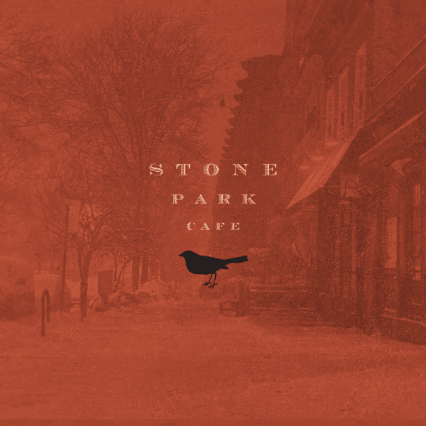Stone Park Cafe logo