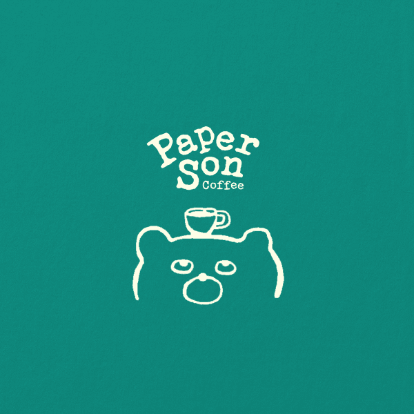 Paper Son Coffee logo