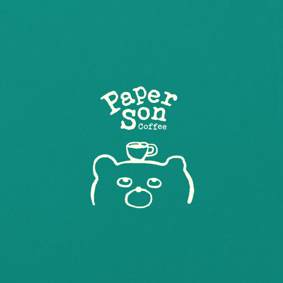 Paper Son Coffee