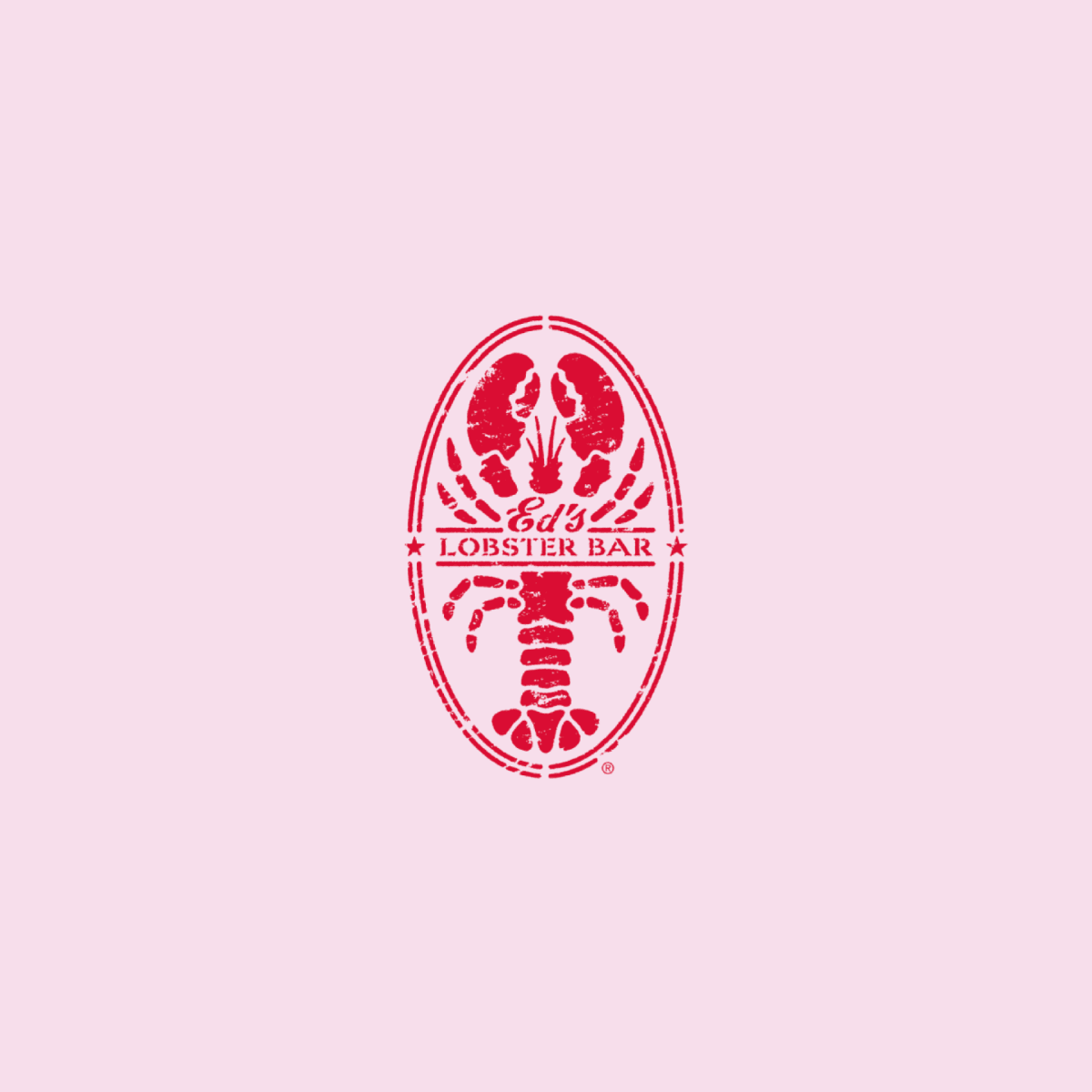Ed's Lobster Bar logo
