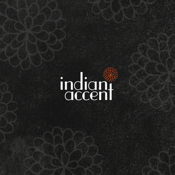 Indian Accent logo
