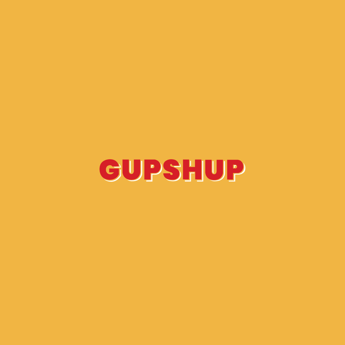 GupShup logo