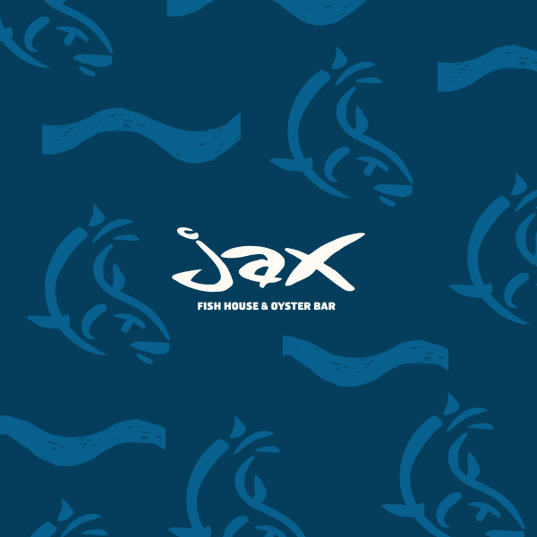 Jax Fish House & Oyster Bar logo