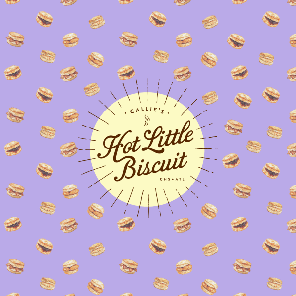 Callie's Hot Little Biscuit logo
