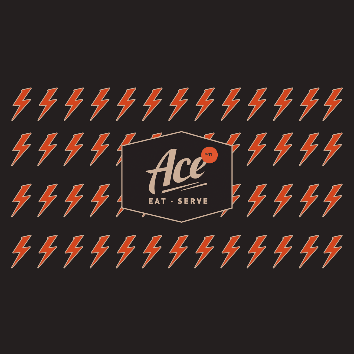 Ace Eat Serve