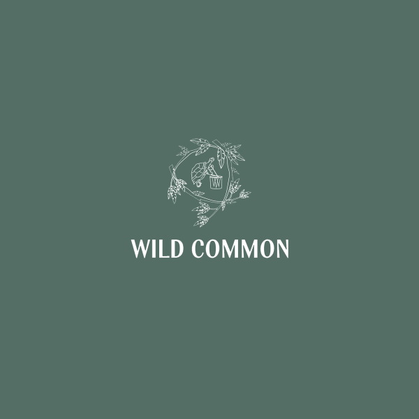 Wild Common logo