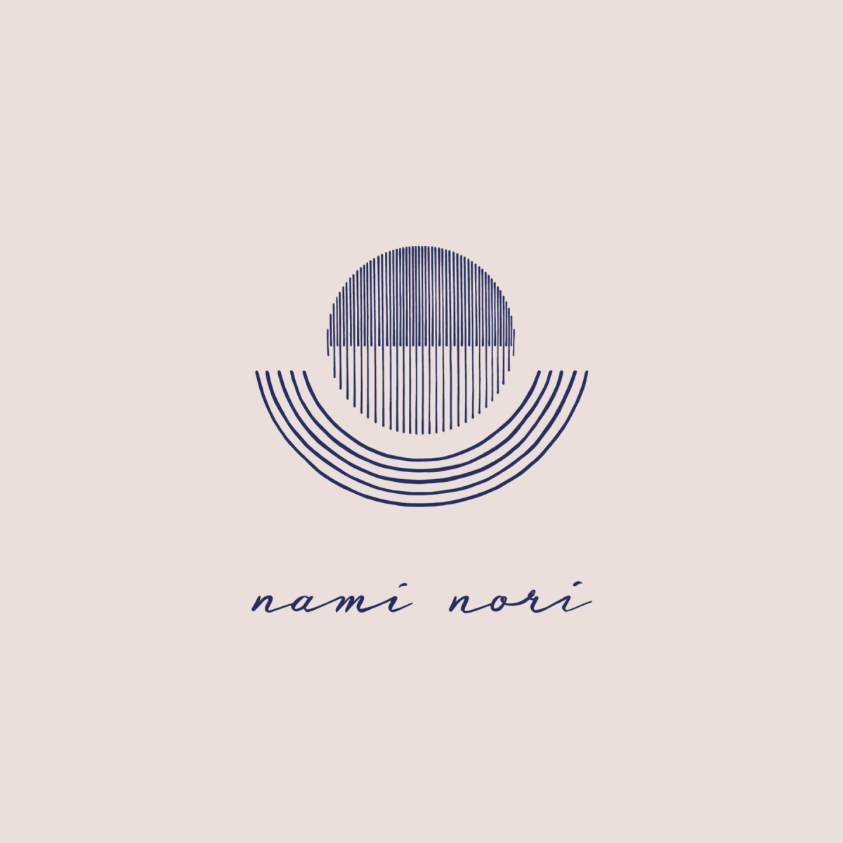 Nami Nori logo