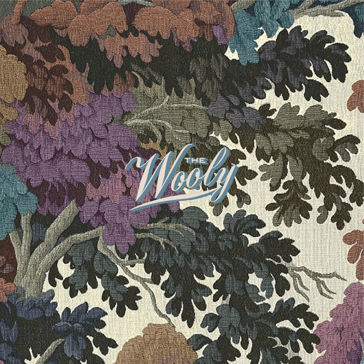 The Wooly logo