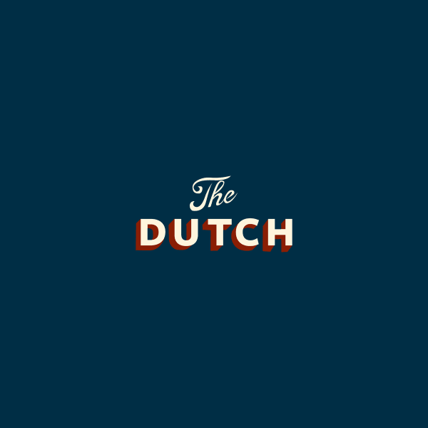 The Dutch logo