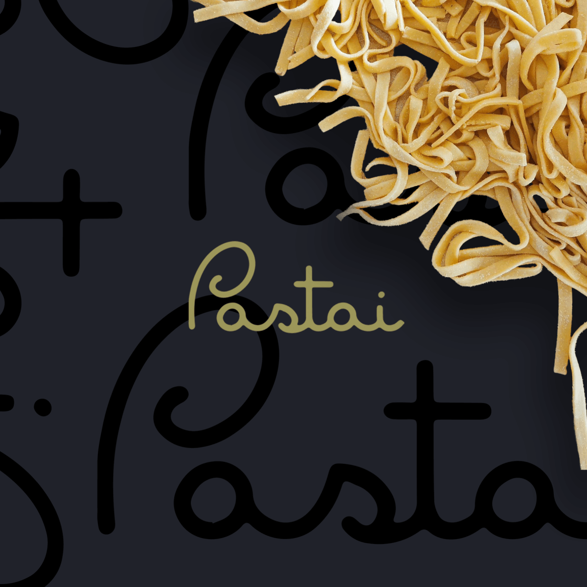 Pastai logo