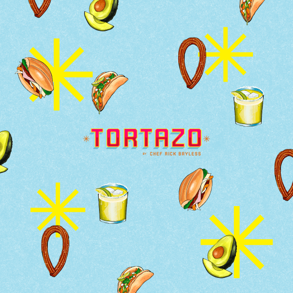 Tortazo logo