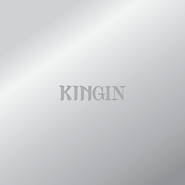 Kin Gin logo