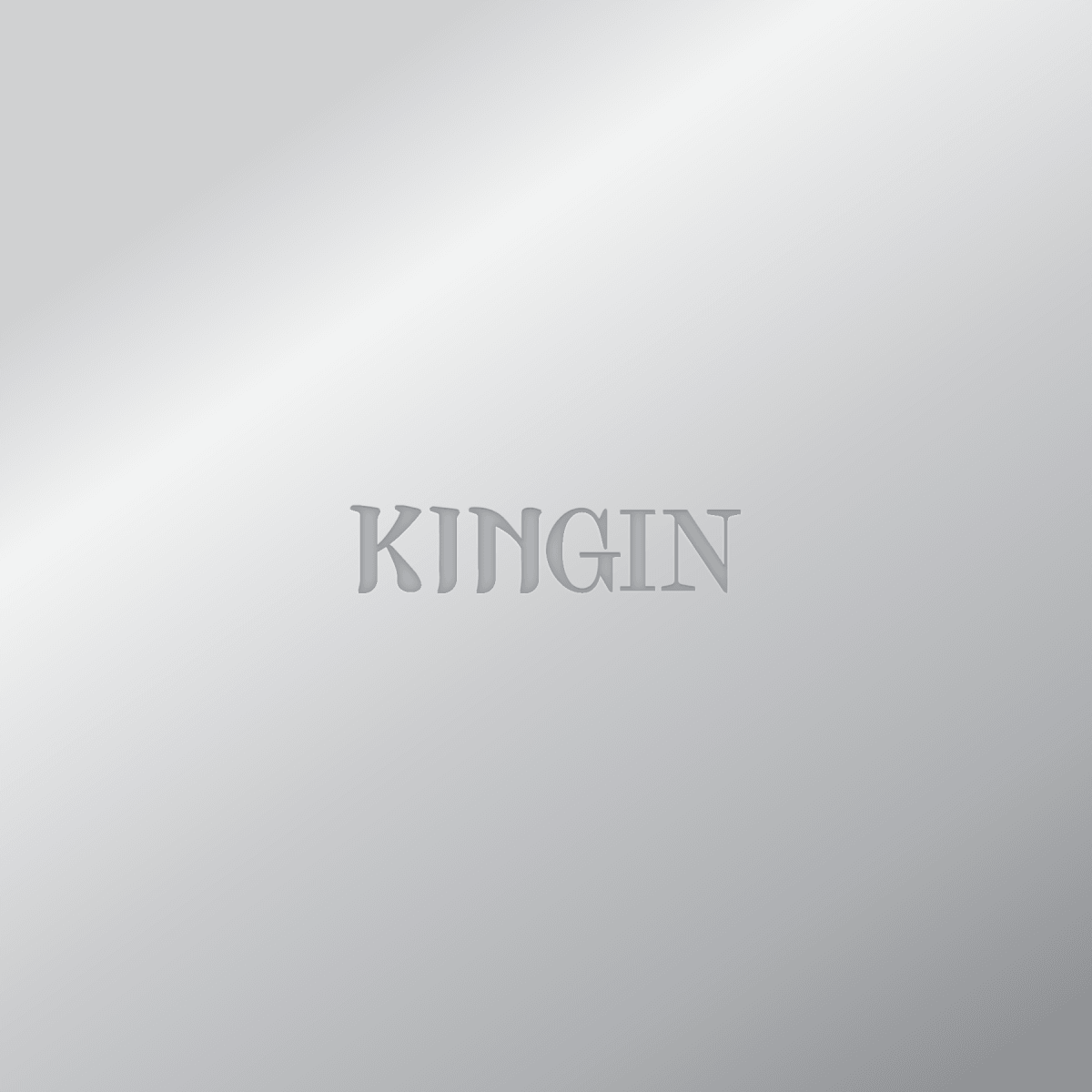 Kin Gin logo
