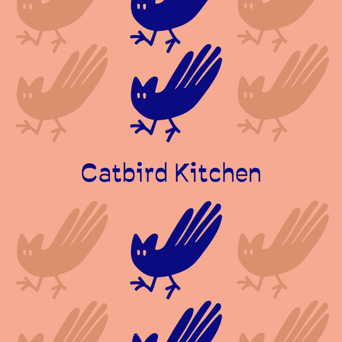 Catbird Kitchen