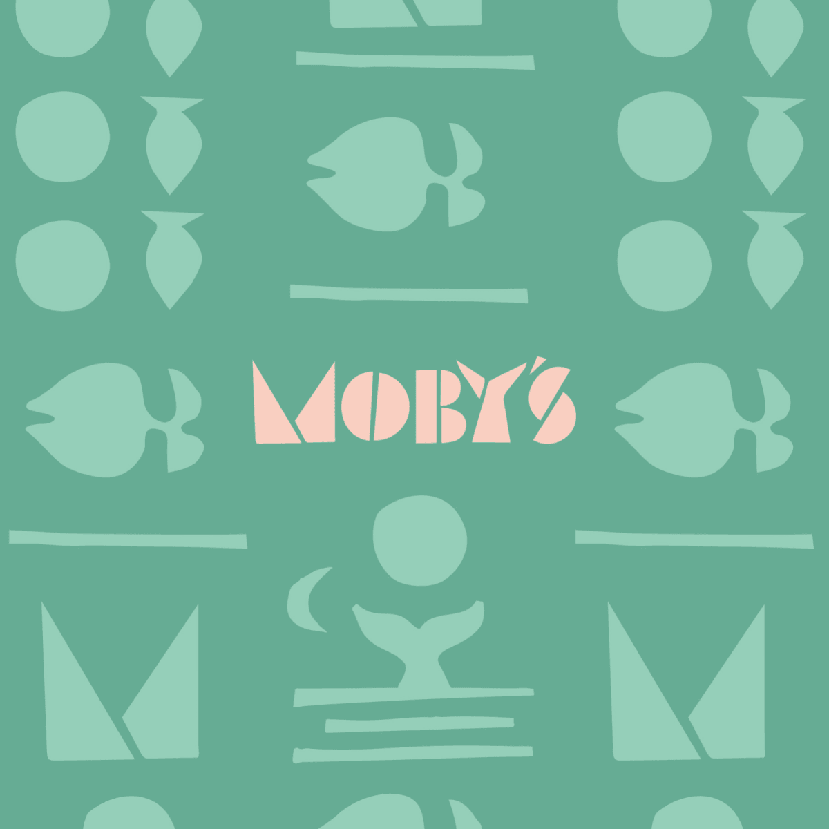 Moby's