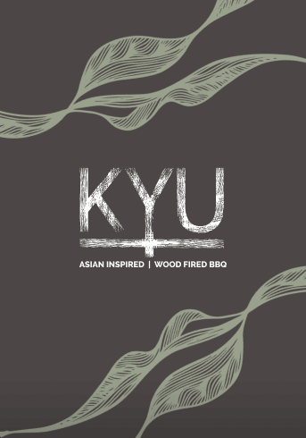 KYU NYC logo
