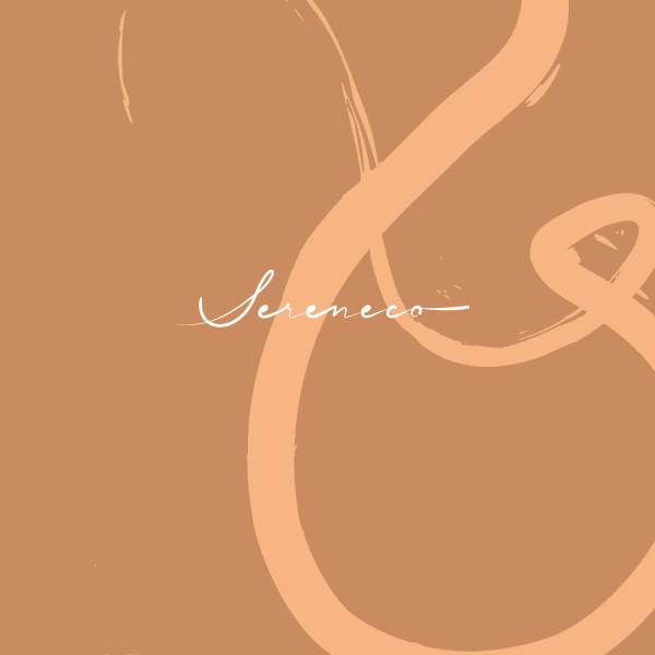 Sereneco Cafe logo