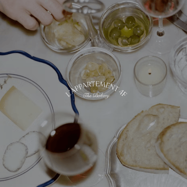 L’Apéro by 4F logo