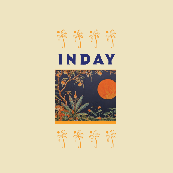 Inday All Day logo