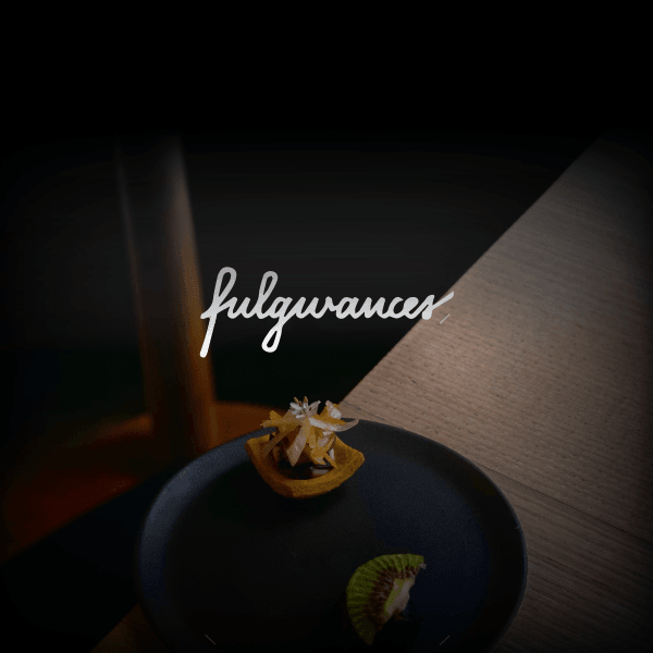 Fulgurances logo
