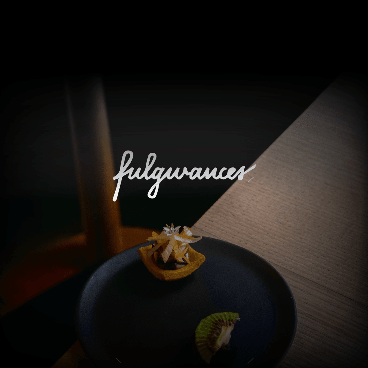 Fulgurances