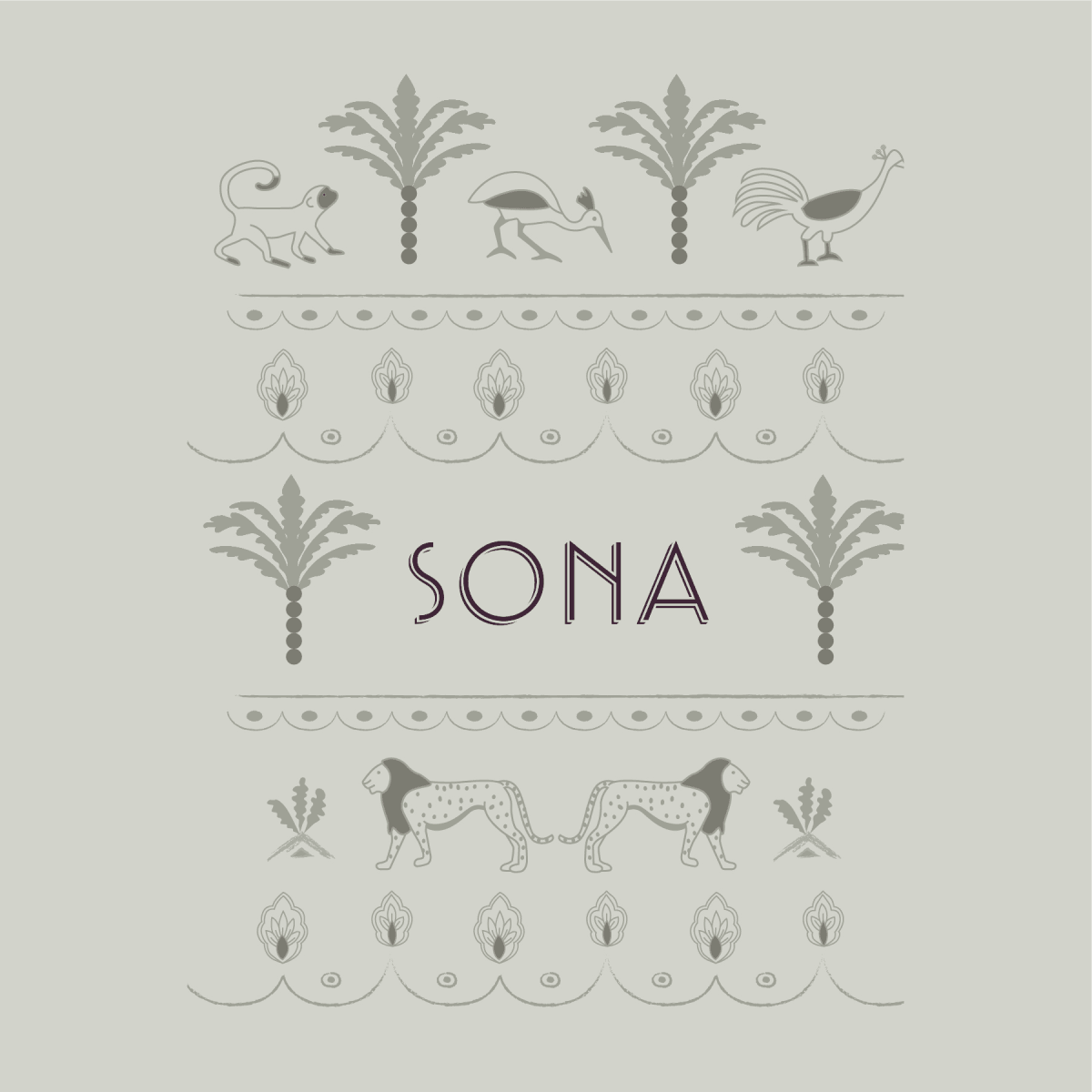 Sona logo