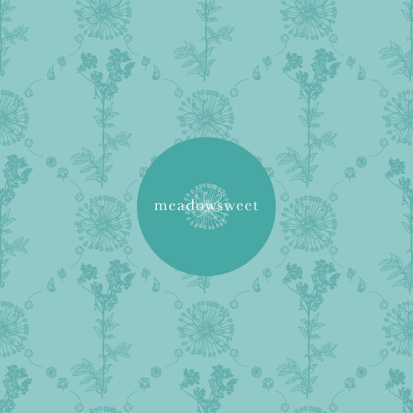 Meadowsweet logo