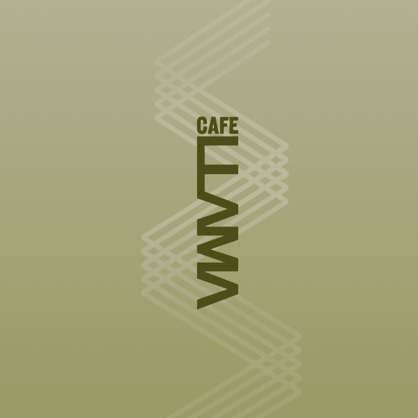 Cafe Llama logo