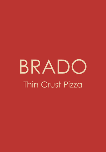 Brado logo