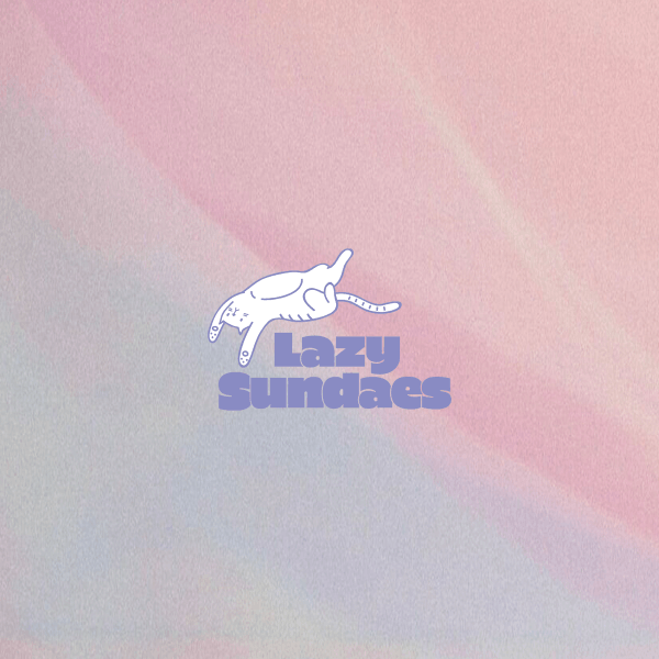 Lazy Sundaes logo