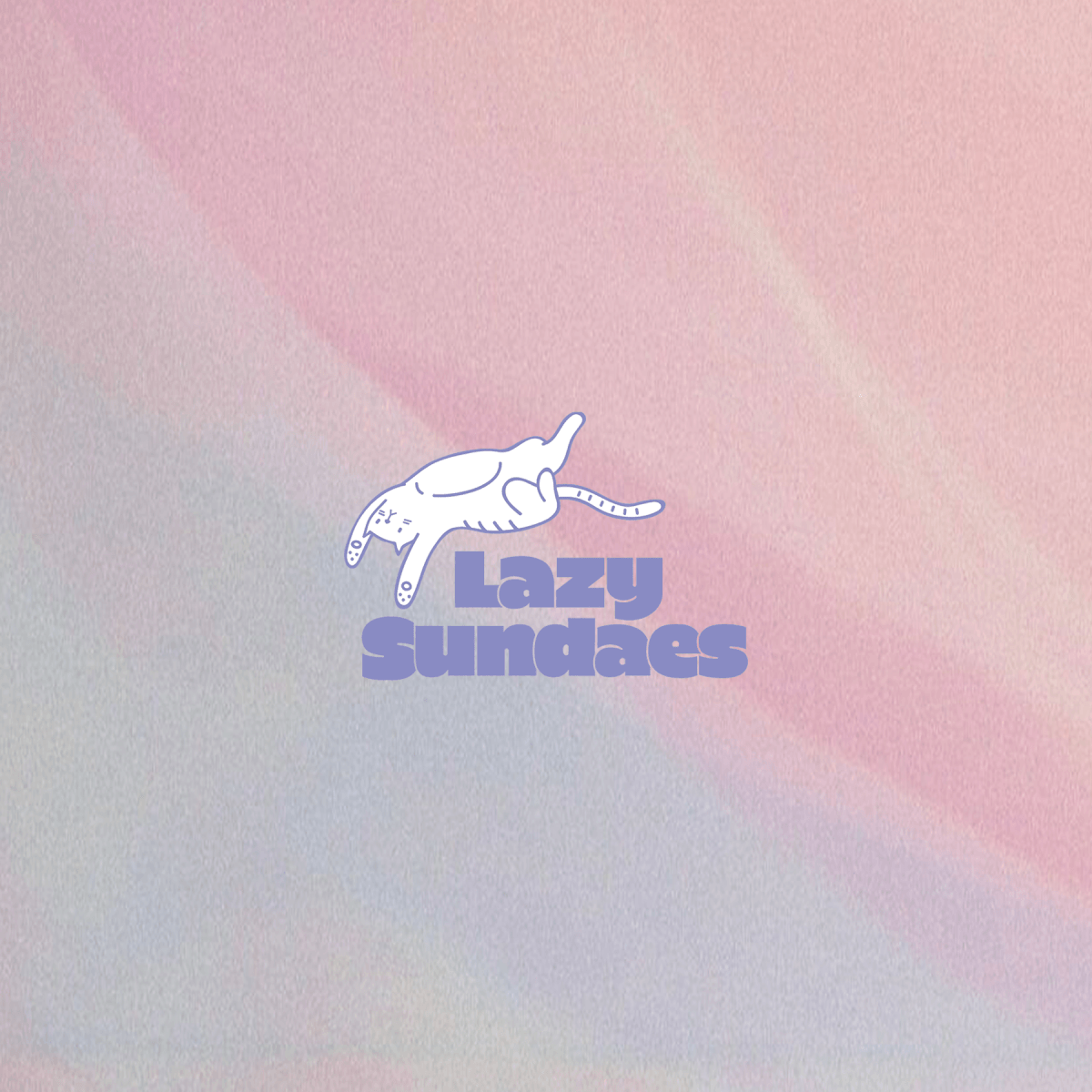 Lazy Sundaes logo