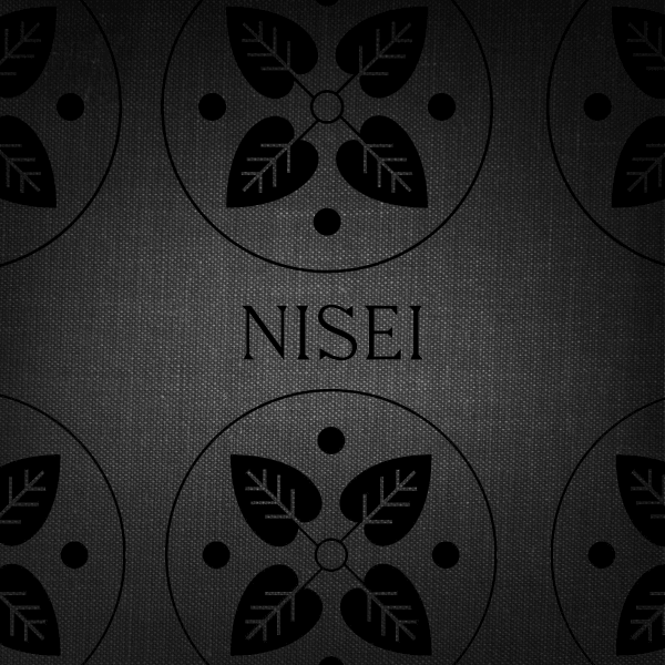 Nisei logo